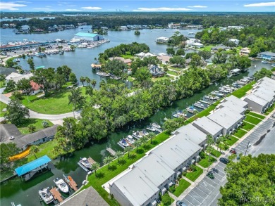 Rare Find in Smugglers Cove! Welcome to your slice of paradise on Plantation Inn and Golf Resort  in Florida - for sale on GolfHomes.com, golf home, golf lot