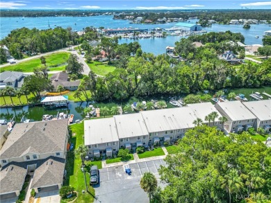 Rare Find in Smugglers Cove! Welcome to your slice of paradise on Plantation Inn and Golf Resort  in Florida - for sale on GolfHomes.com, golf home, golf lot