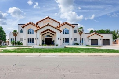 EXPECT TO BE IMPRESSED! GRAND ENTRY! AMAZING LIVING ROOM on Green Tree Country Club in Texas - for sale on GolfHomes.com, golf home, golf lot