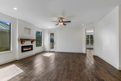 Welcome to 319 Parallel Circle. This like-new home was built in on Ram Rock Golf Course in Texas - for sale on GolfHomes.com, golf home, golf lot