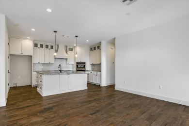 Welcome to 319 Parallel Circle. This like-new home was built in on Ram Rock Golf Course in Texas - for sale on GolfHomes.com, golf home, golf lot