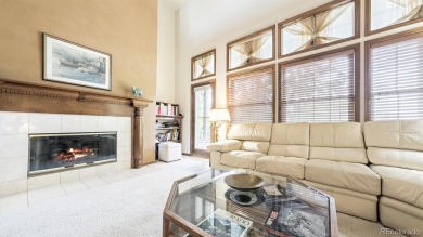 Fantastic opportunity, Motivated Seller!! Spacious, open floor on Lone Tree Golf Club in Colorado - for sale on GolfHomes.com, golf home, golf lot