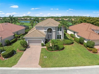 THIS SPACIOUS- FRESHLY PAINTED INTERIOR & Meticulously on Colonial Country Club in Florida - for sale on GolfHomes.com, golf home, golf lot