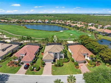 THIS SPACIOUS- FRESHLY PAINTED INTERIOR & Meticulously on Colonial Country Club in Florida - for sale on GolfHomes.com, golf home, golf lot