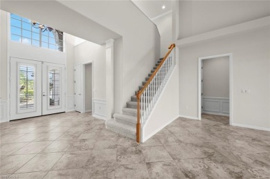 THIS SPACIOUS- FRESHLY PAINTED INTERIOR & Meticulously on Colonial Country Club in Florida - for sale on GolfHomes.com, golf home, golf lot