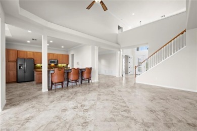 THIS SPACIOUS- FRESHLY PAINTED INTERIOR & Meticulously on Colonial Country Club in Florida - for sale on GolfHomes.com, golf home, golf lot