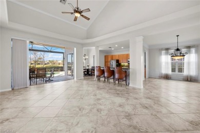 THIS SPACIOUS- FRESHLY PAINTED INTERIOR & Meticulously on Colonial Country Club in Florida - for sale on GolfHomes.com, golf home, golf lot