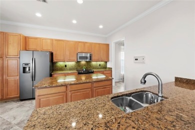 THIS SPACIOUS- FRESHLY PAINTED INTERIOR & Meticulously on Colonial Country Club in Florida - for sale on GolfHomes.com, golf home, golf lot