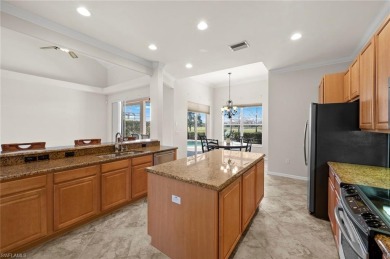 THIS SPACIOUS- FRESHLY PAINTED INTERIOR & Meticulously on Colonial Country Club in Florida - for sale on GolfHomes.com, golf home, golf lot