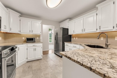 Wow! Take a look at this beautifully Modernized home -- a on Ledgestone Country Club and Golf Course in Missouri - for sale on GolfHomes.com, golf home, golf lot