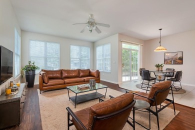 Popular greenbriar model tucked away on a quiet cul de sac with on Carillon Lakes 3 Hole Course in Illinois - for sale on GolfHomes.com, golf home, golf lot