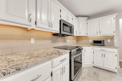 Wow! Take a look at this beautifully Modernized home -- a on Ledgestone Country Club and Golf Course in Missouri - for sale on GolfHomes.com, golf home, golf lot