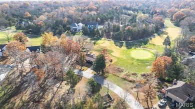 Showings will begin Saturday, 12/27. Experience exceptional on Raintree Country Club in Missouri - for sale on GolfHomes.com, golf home, golf lot