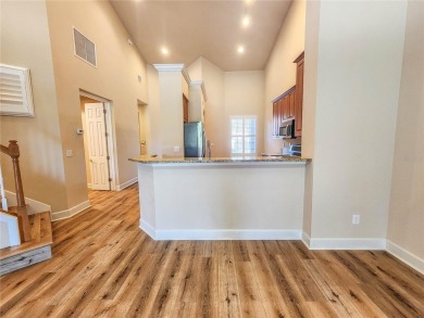 Gated Grand Haven Townhouse ready for you!  2 bedroom, 2 1/2 on Grand Haven Golf Club in Florida - for sale on GolfHomes.com, golf home, golf lot