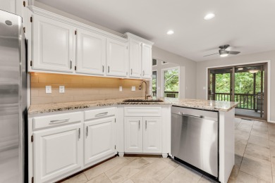 Wow! Take a look at this beautifully Modernized home -- a on Ledgestone Country Club and Golf Course in Missouri - for sale on GolfHomes.com, golf home, golf lot