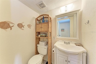 Discover your slice of Sarasota paradise in this stunning condo on Bobby Jones Golf Club in Florida - for sale on GolfHomes.com, golf home, golf lot