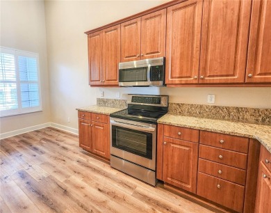Gated Grand Haven Townhouse ready for you!  2 bedroom, 2 1/2 on Grand Haven Golf Club in Florida - for sale on GolfHomes.com, golf home, golf lot