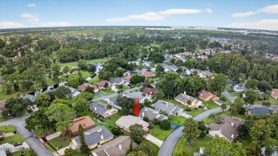 Discover the charm of this 3 bedroom, 2 and 1/2 bath home in the on The Club At Pelican Bay - North Course in Florida - for sale on GolfHomes.com, golf home, golf lot