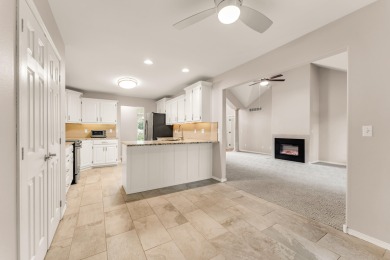 Wow! Take a look at this beautifully Modernized home -- a on Ledgestone Country Club and Golf Course in Missouri - for sale on GolfHomes.com, golf home, golf lot