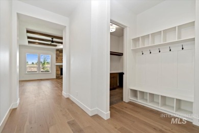 Welcome to the Birkdale by Tresidio Homes. Stunning blend of on Falcon Crest Golf Club in Idaho - for sale on GolfHomes.com, golf home, golf lot