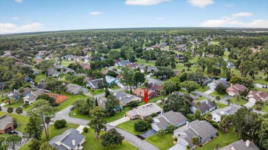 Discover the charm of this 3 bedroom, 2 and 1/2 bath home in the on The Club At Pelican Bay - North Course in Florida - for sale on GolfHomes.com, golf home, golf lot