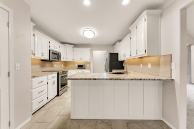 Wow! Take a look at this beautifully Modernized home -- a on Ledgestone Country Club and Golf Course in Missouri - for sale on GolfHomes.com, golf home, golf lot