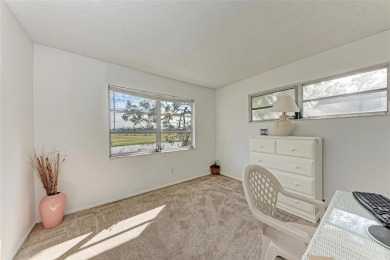 Discover your slice of Sarasota paradise in this stunning condo on Bobby Jones Golf Club in Florida - for sale on GolfHomes.com, golf home, golf lot