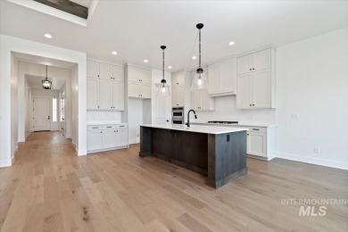 Welcome to the Birkdale by Tresidio Homes. Stunning blend of on Falcon Crest Golf Club in Idaho - for sale on GolfHomes.com, golf home, golf lot