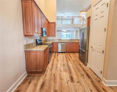 Gated Grand Haven Townhouse ready for you!  2 bedroom, 2 1/2 on Grand Haven Golf Club in Florida - for sale on GolfHomes.com, golf home, golf lot