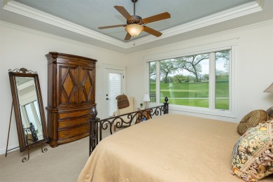 Imagine walking into a home and at once seeing panoramic views on Wakonda Club in Iowa - for sale on GolfHomes.com, golf home, golf lot