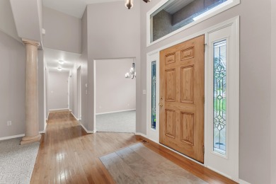 Wow! Take a look at this beautifully Modernized home -- a on Ledgestone Country Club and Golf Course in Missouri - for sale on GolfHomes.com, golf home, golf lot