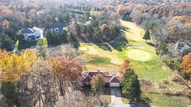 Showings will begin Saturday, 12/27. Experience exceptional on Raintree Country Club in Missouri - for sale on GolfHomes.com, golf home, golf lot