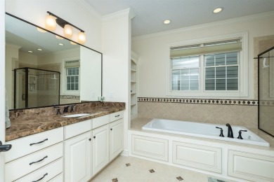 Imagine walking into a home and at once seeing panoramic views on Wakonda Club in Iowa - for sale on GolfHomes.com, golf home, golf lot