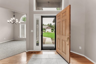 Wow! Take a look at this beautifully Modernized home -- a on Ledgestone Country Club and Golf Course in Missouri - for sale on GolfHomes.com, golf home, golf lot