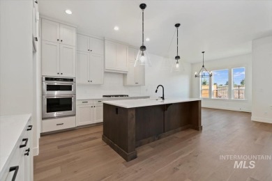 Welcome to the Birkdale by Tresidio Homes. Stunning blend of on Falcon Crest Golf Club in Idaho - for sale on GolfHomes.com, golf home, golf lot
