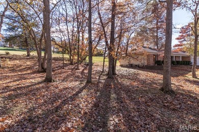 Showings will begin Saturday, 12/27. Experience exceptional on Raintree Country Club in Missouri - for sale on GolfHomes.com, golf home, golf lot