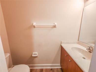 Gated Grand Haven Townhouse ready for you!  2 bedroom, 2 1/2 on Grand Haven Golf Club in Florida - for sale on GolfHomes.com, golf home, golf lot
