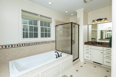 Imagine walking into a home and at once seeing panoramic views on Wakonda Club in Iowa - for sale on GolfHomes.com, golf home, golf lot
