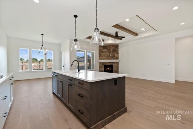 Welcome to the Birkdale by Tresidio Homes. Stunning blend of on Falcon Crest Golf Club in Idaho - for sale on GolfHomes.com, golf home, golf lot
