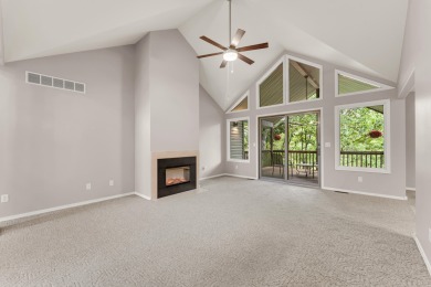 Wow! Take a look at this beautifully Modernized home -- a on Ledgestone Country Club and Golf Course in Missouri - for sale on GolfHomes.com, golf home, golf lot