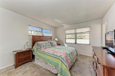 Discover your slice of Sarasota paradise in this stunning condo on Bobby Jones Golf Club in Florida - for sale on GolfHomes.com, golf home, golf lot