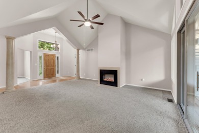 Wow! Take a look at this beautifully Modernized home -- a on Ledgestone Country Club and Golf Course in Missouri - for sale on GolfHomes.com, golf home, golf lot