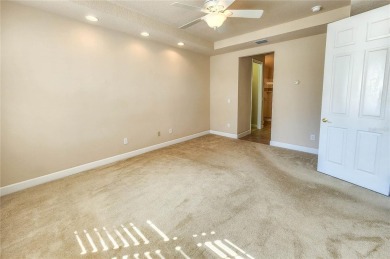 Gated Grand Haven Townhouse ready for you!  2 bedroom, 2 1/2 on Grand Haven Golf Club in Florida - for sale on GolfHomes.com, golf home, golf lot