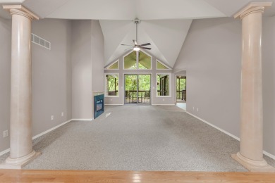 Wow! Take a look at this beautifully Modernized home -- a on Ledgestone Country Club and Golf Course in Missouri - for sale on GolfHomes.com, golf home, golf lot
