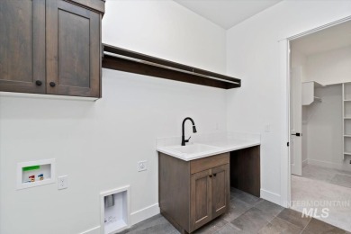 Welcome to the Birkdale by Tresidio Homes. Stunning blend of on Falcon Crest Golf Club in Idaho - for sale on GolfHomes.com, golf home, golf lot