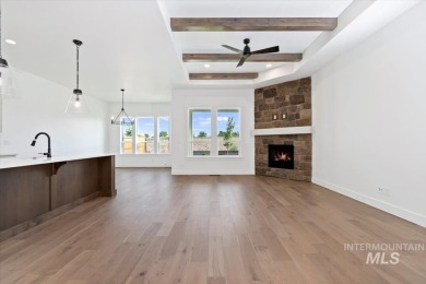 Welcome to the Birkdale by Tresidio Homes. Stunning blend of on Falcon Crest Golf Club in Idaho - for sale on GolfHomes.com, golf home, golf lot