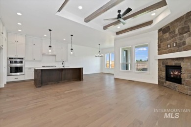 Welcome to the Birkdale by Tresidio Homes. Stunning blend of on Falcon Crest Golf Club in Idaho - for sale on GolfHomes.com, golf home, golf lot