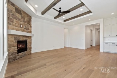 Welcome to the Birkdale by Tresidio Homes. Stunning blend of on Falcon Crest Golf Club in Idaho - for sale on GolfHomes.com, golf home, golf lot