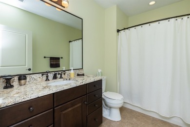 Imagine walking into a home and at once seeing panoramic views on Wakonda Club in Iowa - for sale on GolfHomes.com, golf home, golf lot