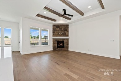 Welcome to the Birkdale by Tresidio Homes. Stunning blend of on Falcon Crest Golf Club in Idaho - for sale on GolfHomes.com, golf home, golf lot